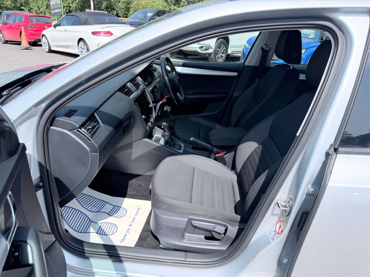 2020 SKODA OCTAVIA 2020 SKODA OCTAVIA