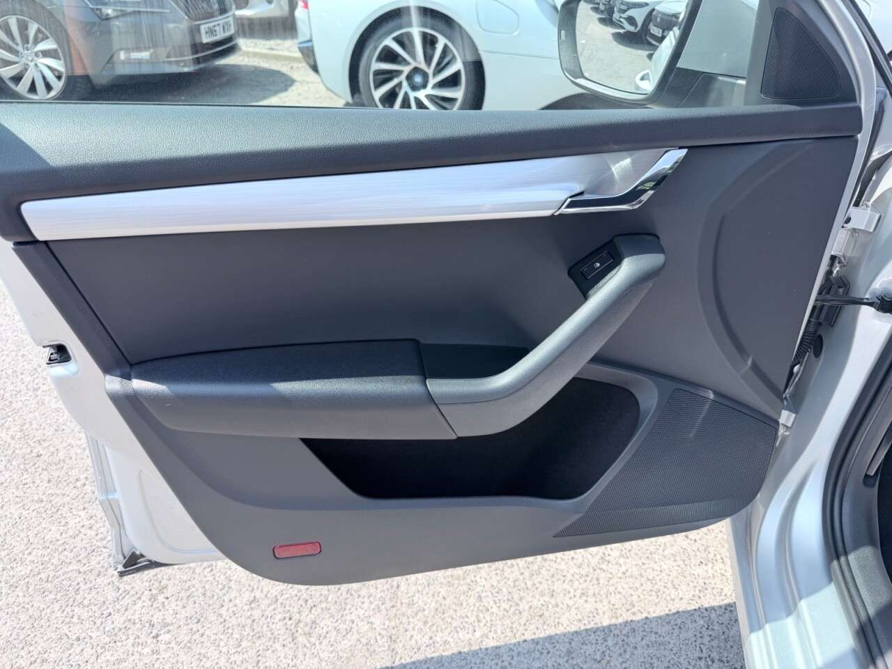 2020 SKODA OCTAVIA 2020 SKODA OCTAVIA
