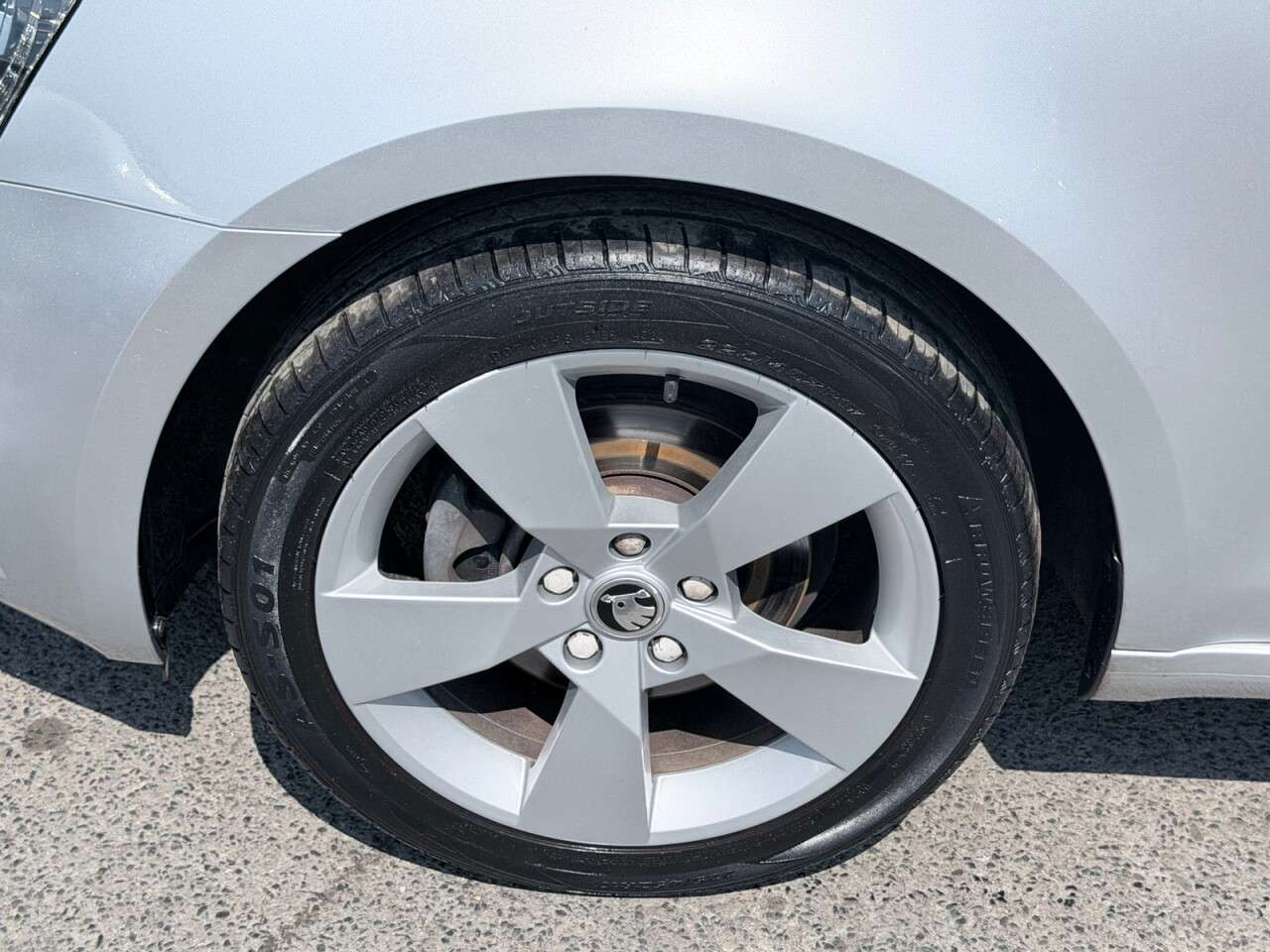 2020 SKODA OCTAVIA 2020 SKODA OCTAVIA