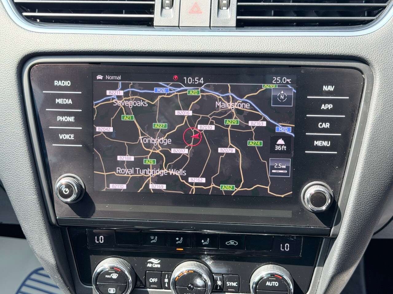 2020 SKODA OCTAVIA 2020 SKODA OCTAVIA