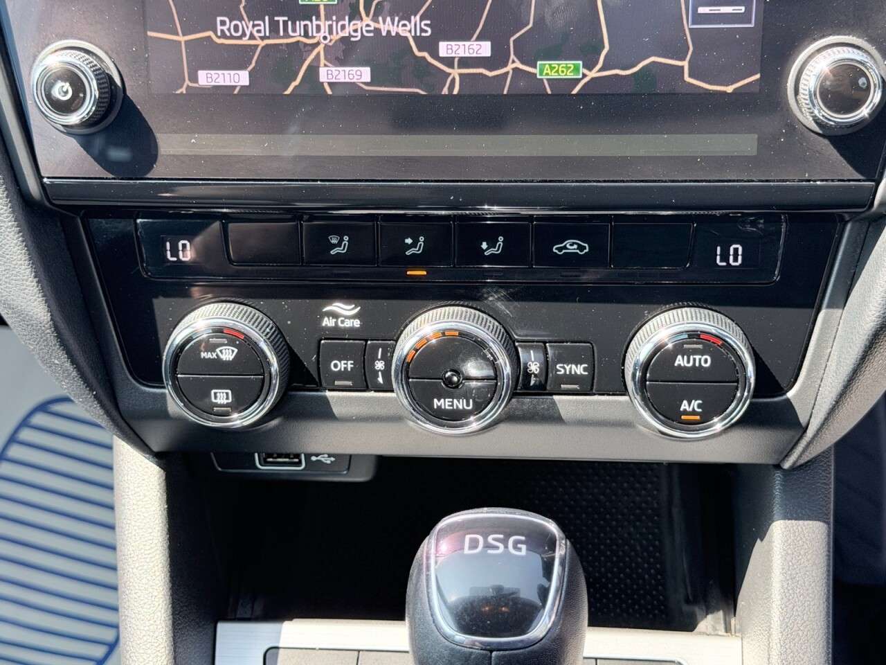 2020 SKODA OCTAVIA 2020 SKODA OCTAVIA