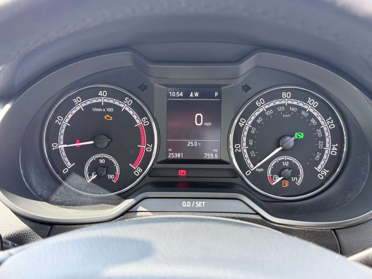 2020 SKODA OCTAVIA 2020 SKODA OCTAVIA