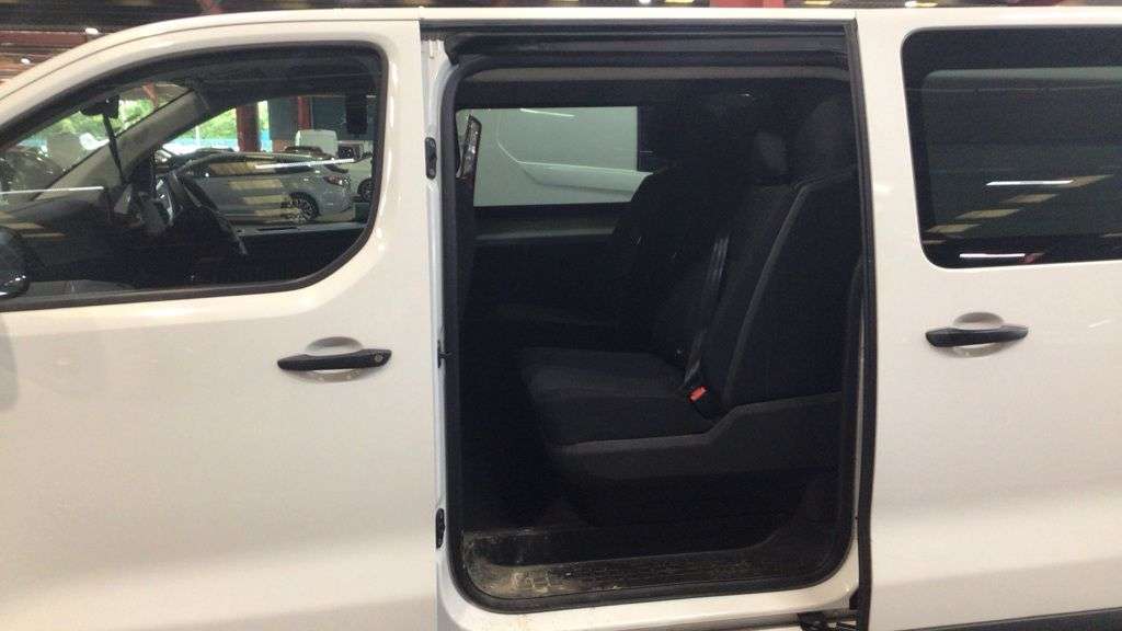 2024 VAUXHALL VIVARO 2024 VAUXHALL VIVARO