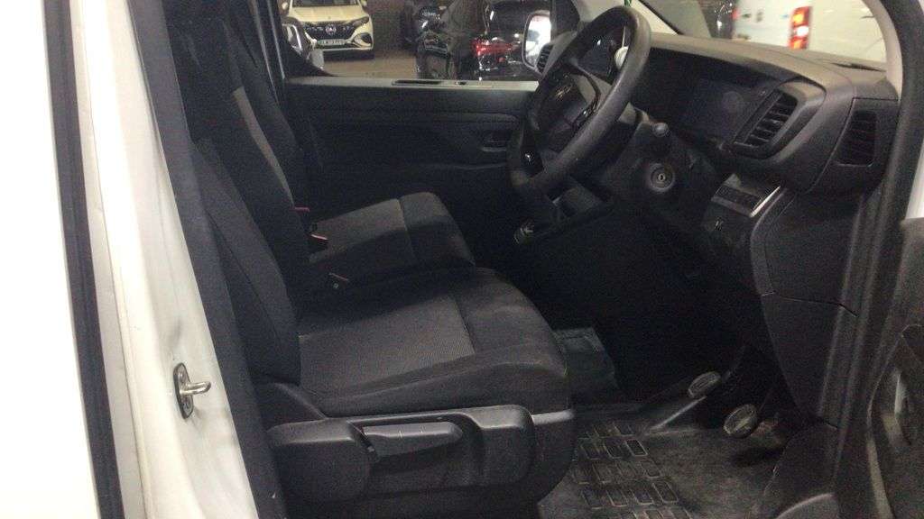 2024 VAUXHALL VIVARO 2024 VAUXHALL VIVARO