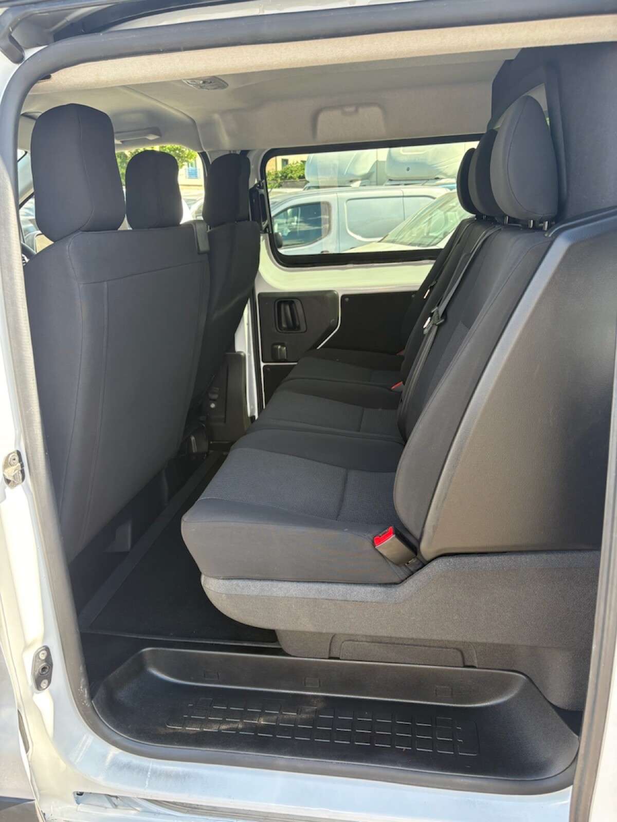 2024 VAUXHALL VIVARO 2024 VAUXHALL VIVARO