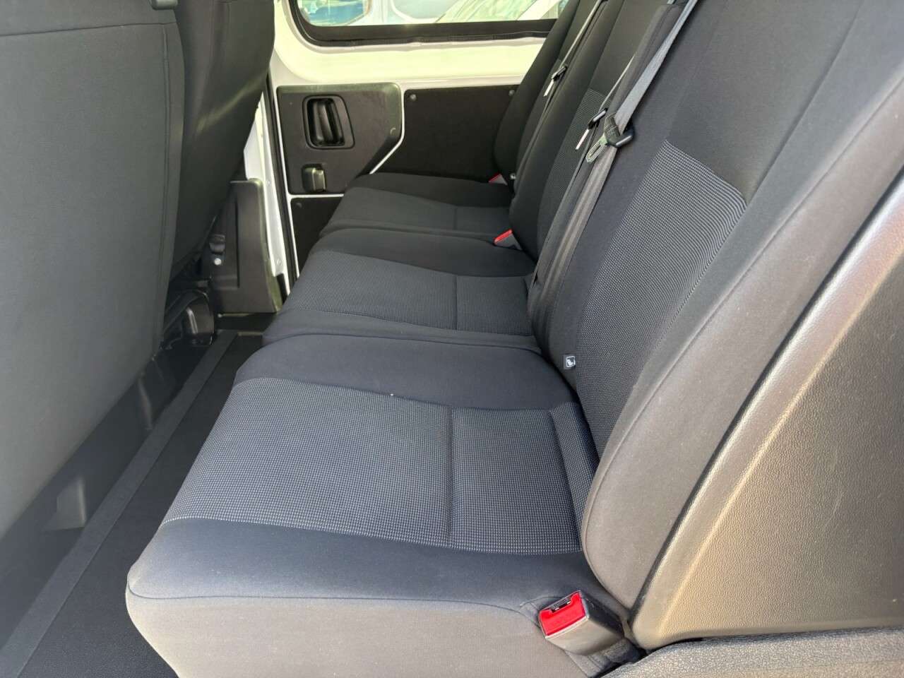 2024 VAUXHALL VIVARO 2024 VAUXHALL VIVARO