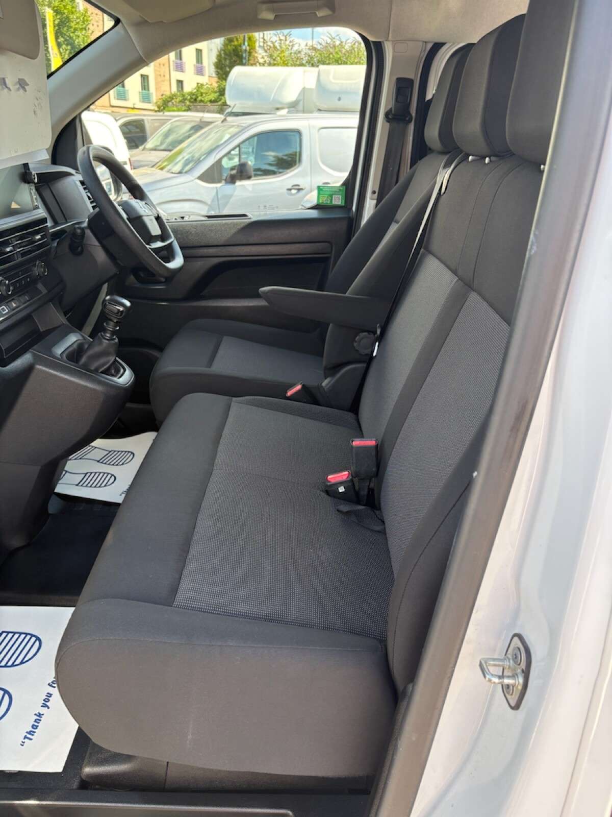 2024 VAUXHALL VIVARO 2024 VAUXHALL VIVARO