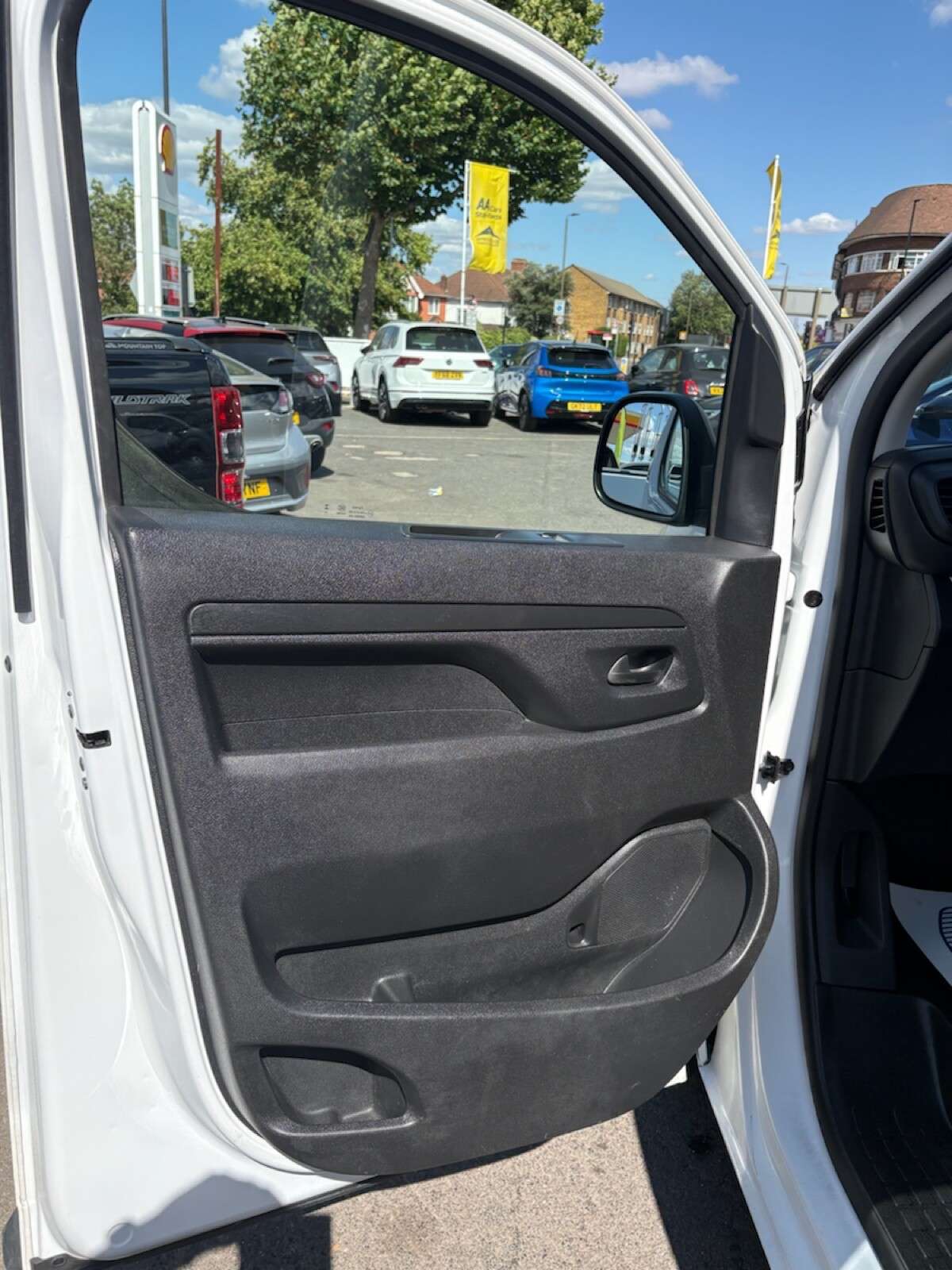 2024 VAUXHALL VIVARO 2024 VAUXHALL VIVARO