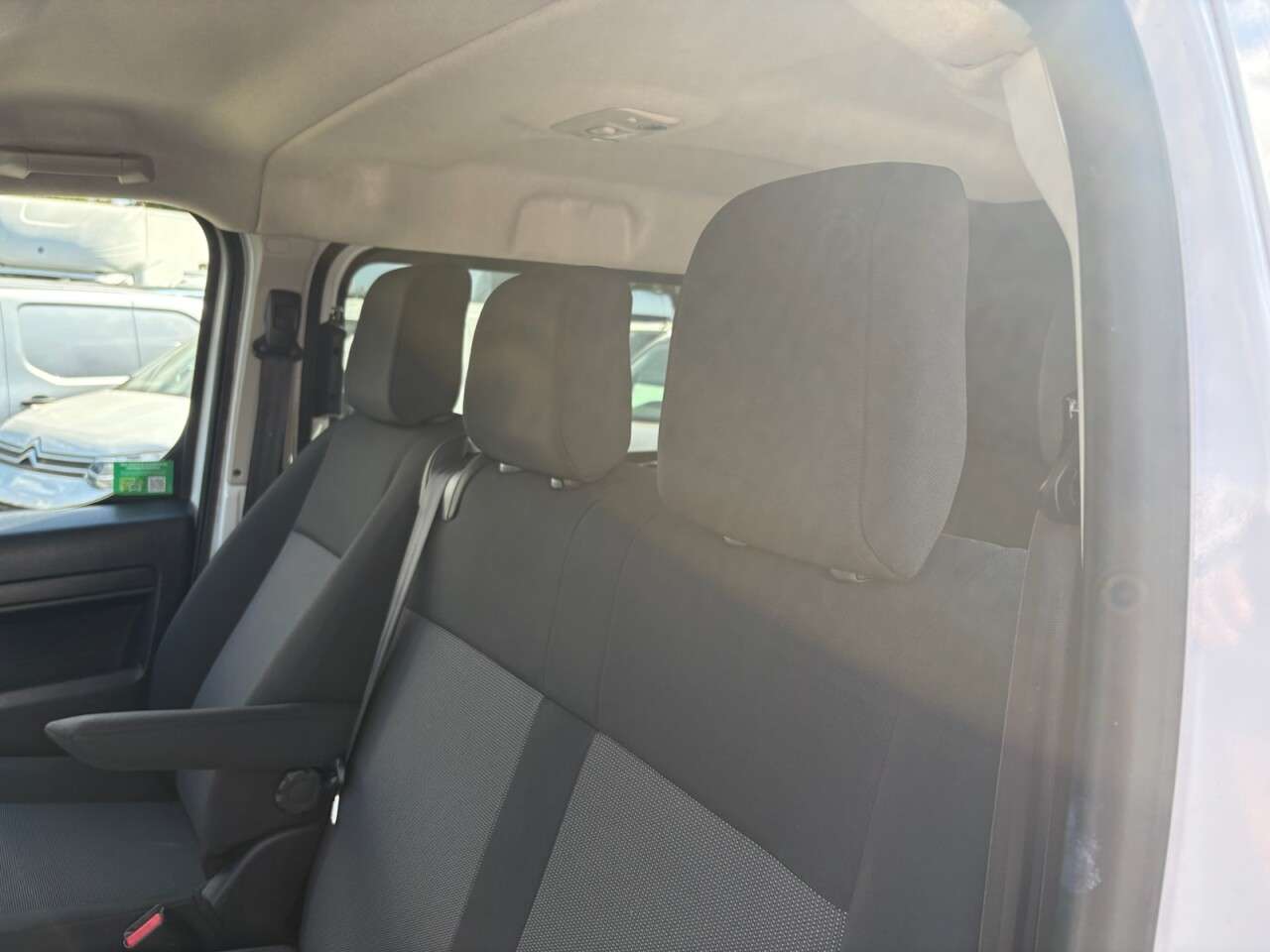2024 VAUXHALL VIVARO 2024 VAUXHALL VIVARO