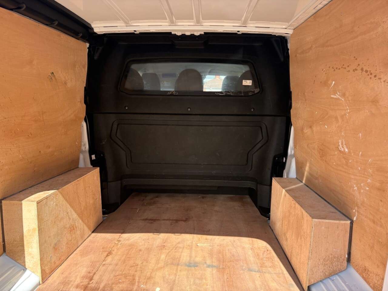 2024 VAUXHALL VIVARO 2024 VAUXHALL VIVARO