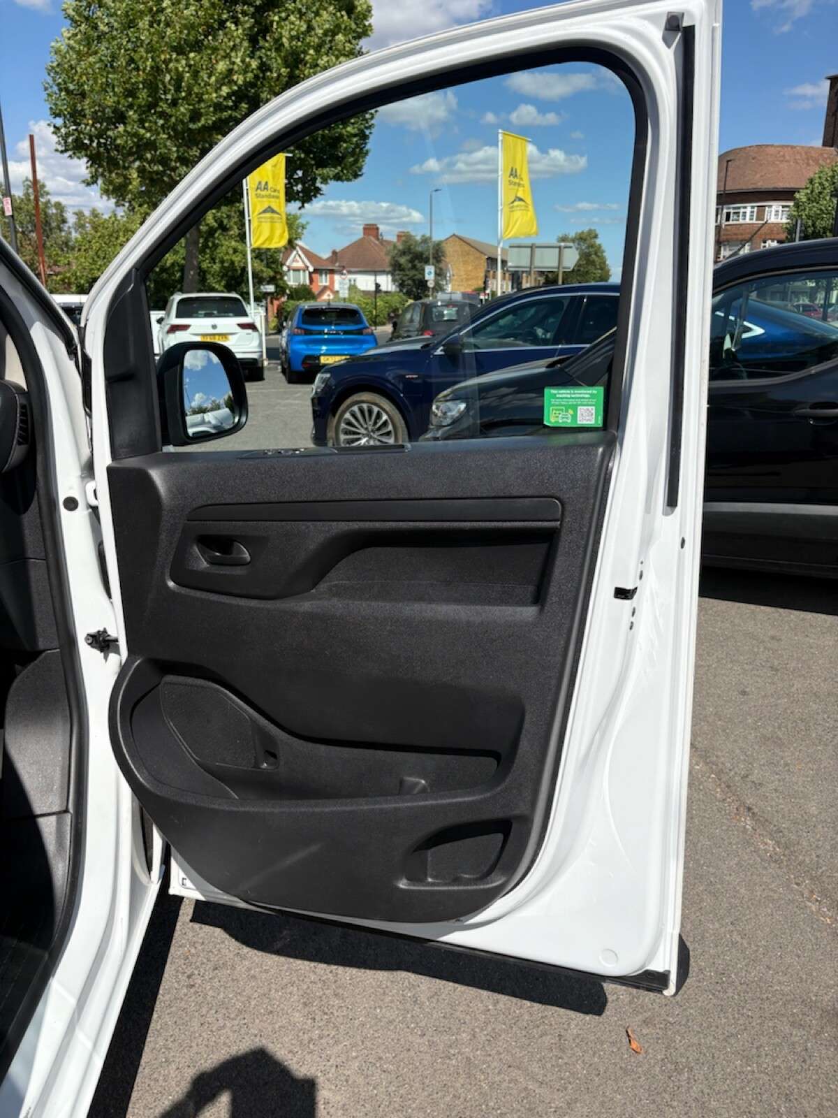 2024 VAUXHALL VIVARO 2024 VAUXHALL VIVARO