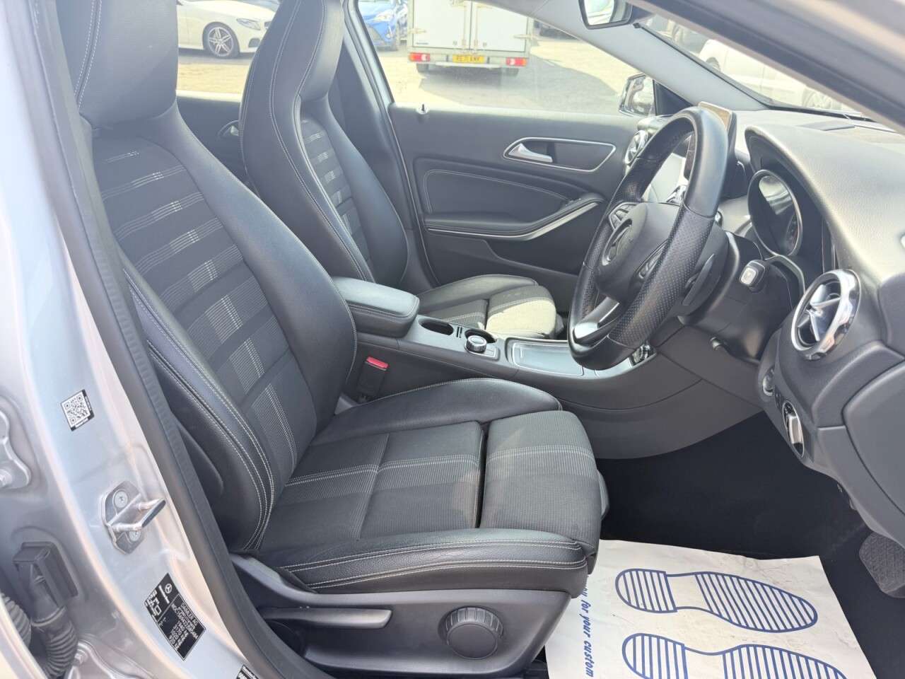 2018 MERCEDES-BENZ GLA 2018 MERCEDES-BENZ GLA