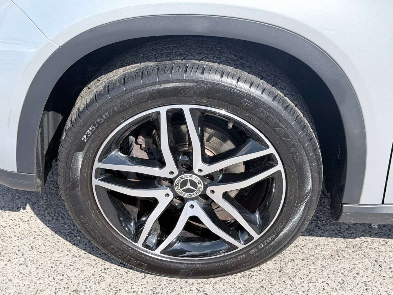 2018 MERCEDES-BENZ GLA 2018 MERCEDES-BENZ GLA