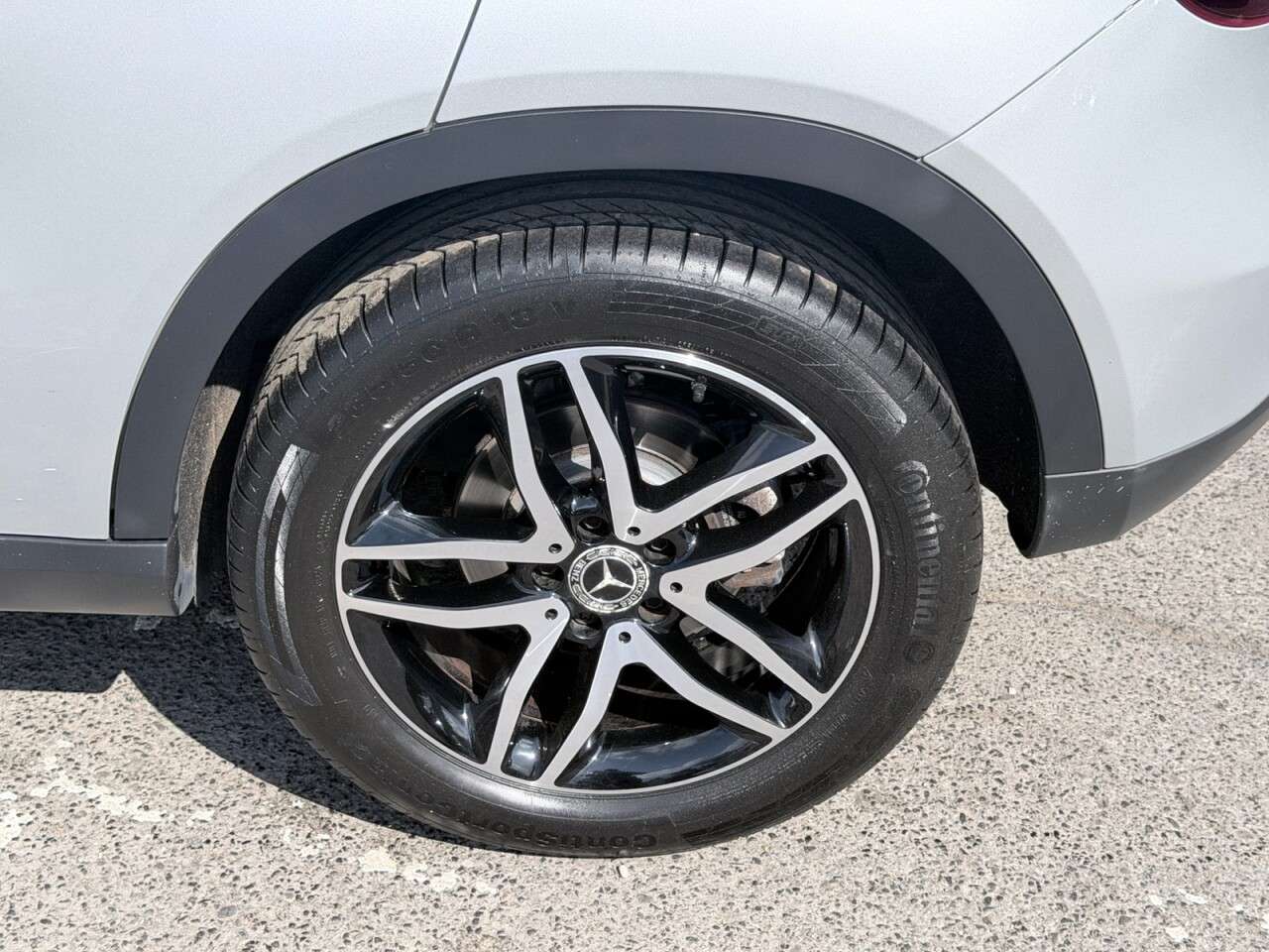 2018 MERCEDES-BENZ GLA 2018 MERCEDES-BENZ GLA