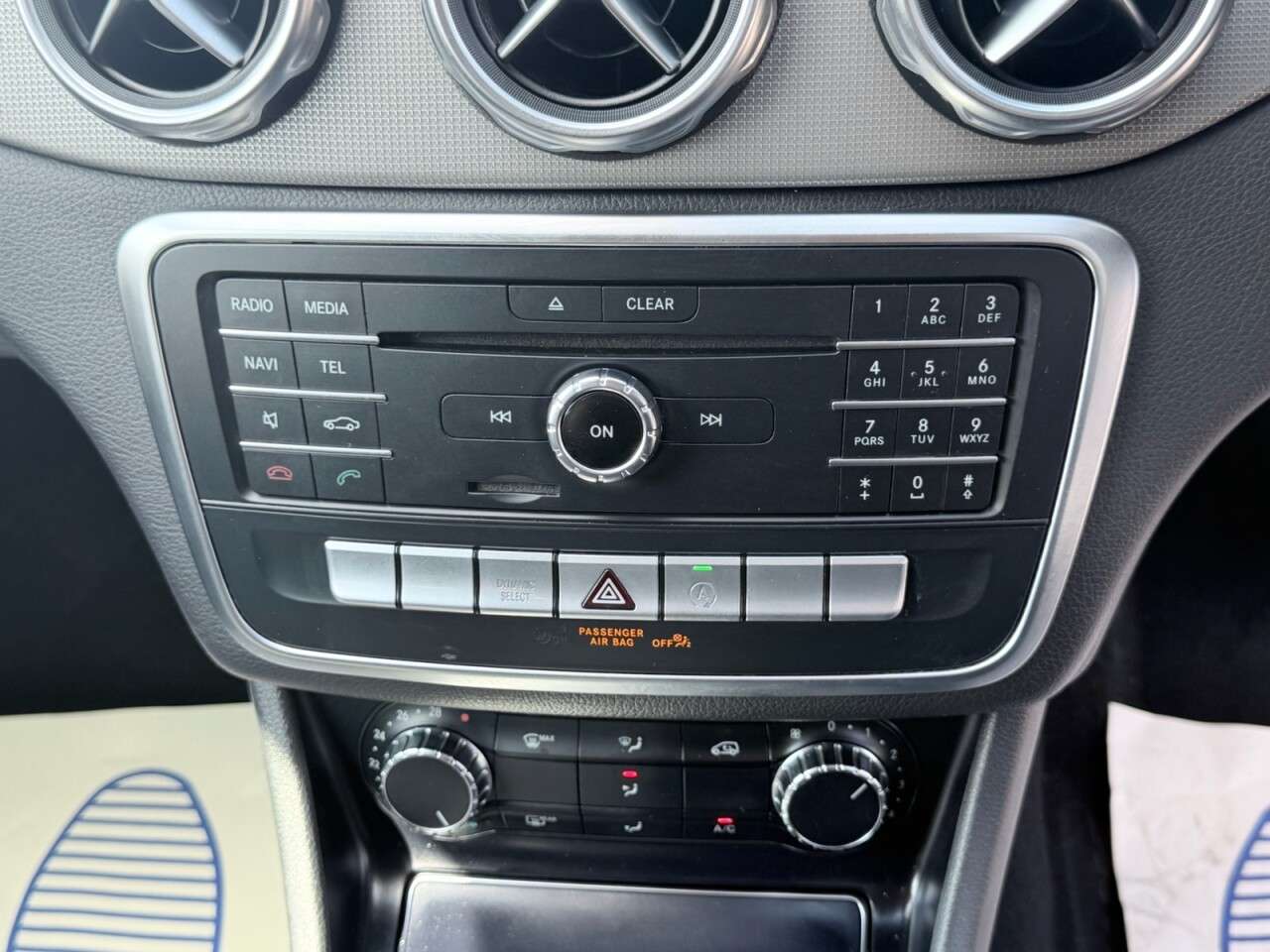 2018 MERCEDES-BENZ GLA 2018 MERCEDES-BENZ GLA