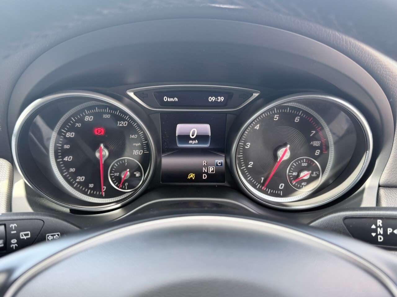 2018 MERCEDES-BENZ GLA 2018 MERCEDES-BENZ GLA