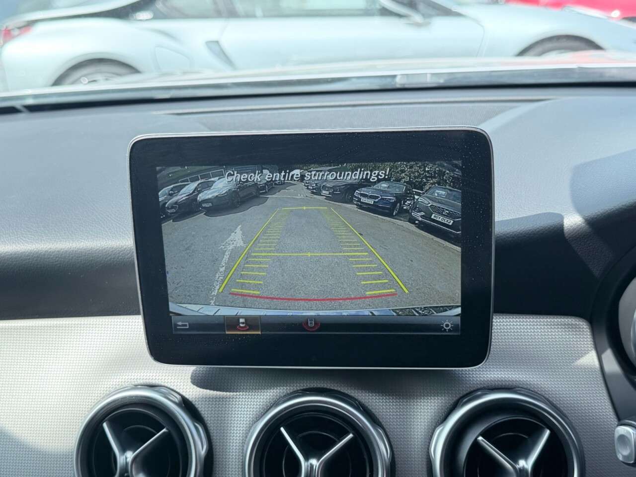 2018 MERCEDES-BENZ GLA 2018 MERCEDES-BENZ GLA