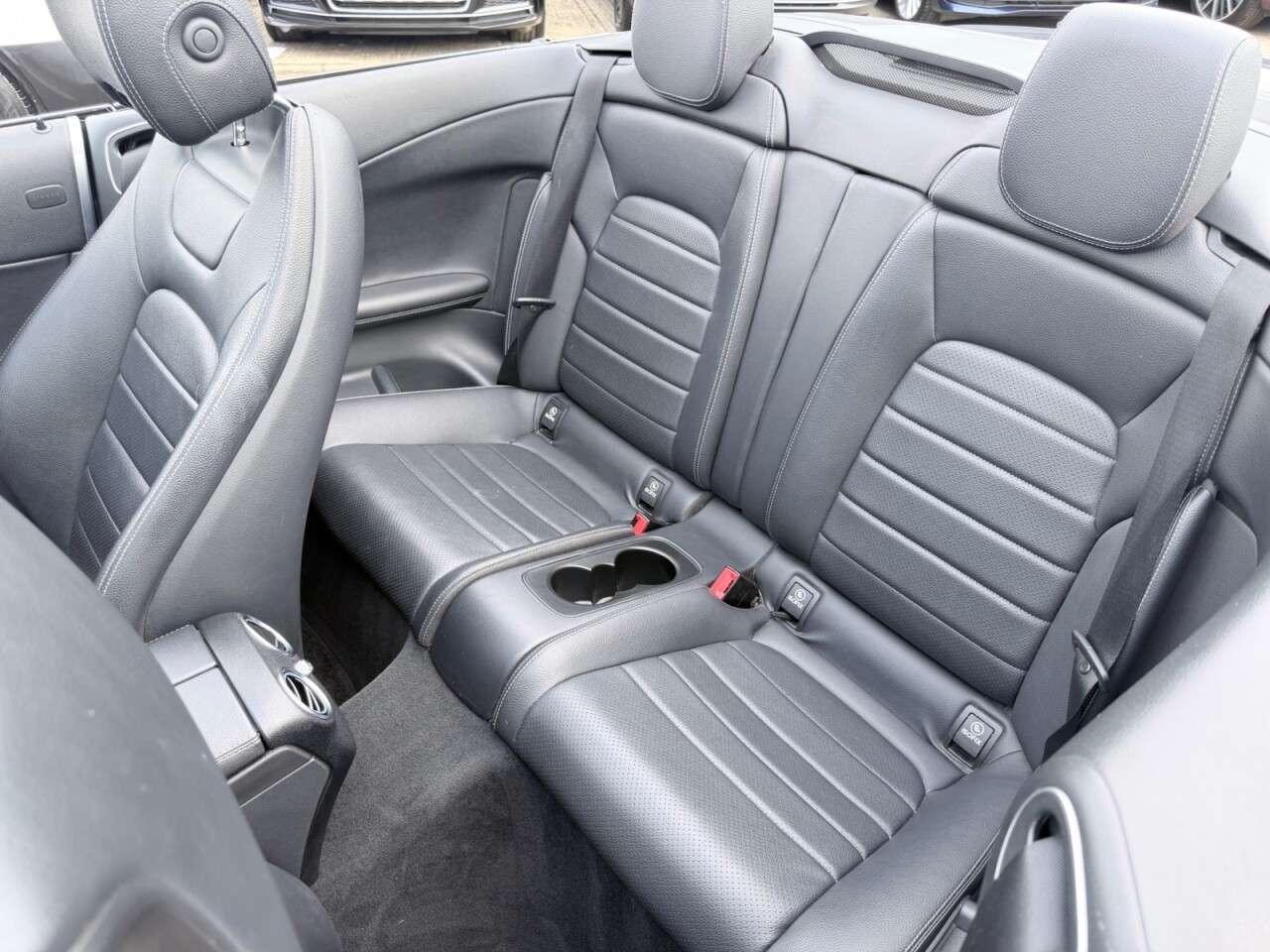 2017 MERCEDES-BENZ C CLASS 2017 MERCEDES-BENZ C CLASS