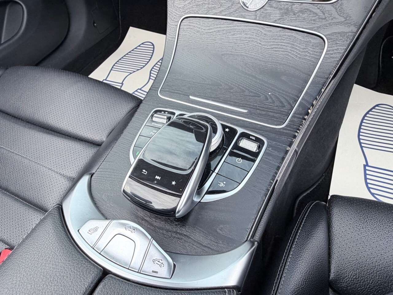 2017 MERCEDES-BENZ C CLASS 2017 MERCEDES-BENZ C CLASS