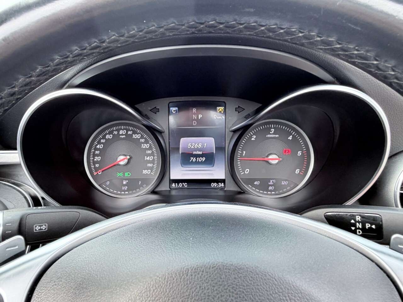 2017 MERCEDES-BENZ C CLASS 2017 MERCEDES-BENZ C CLASS