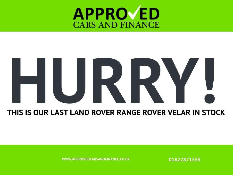 A 2019 LAND ROVER RANGE ROVER VELAR Silver 2.0 D240 R-Dynamic HSE, 80,200 miles, Euro 6, Auto 4WD, 21in alloys, A 2019 LAND ROVER RANGE ROVER VELAR Silver 2.0 D240 R-Dynamic HSE, 80,200 miles, Euro 6, Auto 4WD, 21in alloys,