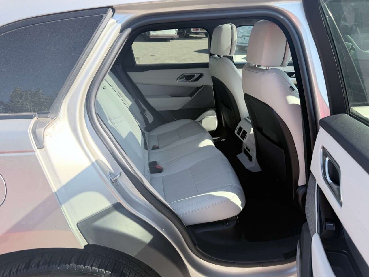 2019 LAND ROVER RANGE ROVER VELAR 2019 LAND ROVER RANGE ROVER VELAR
