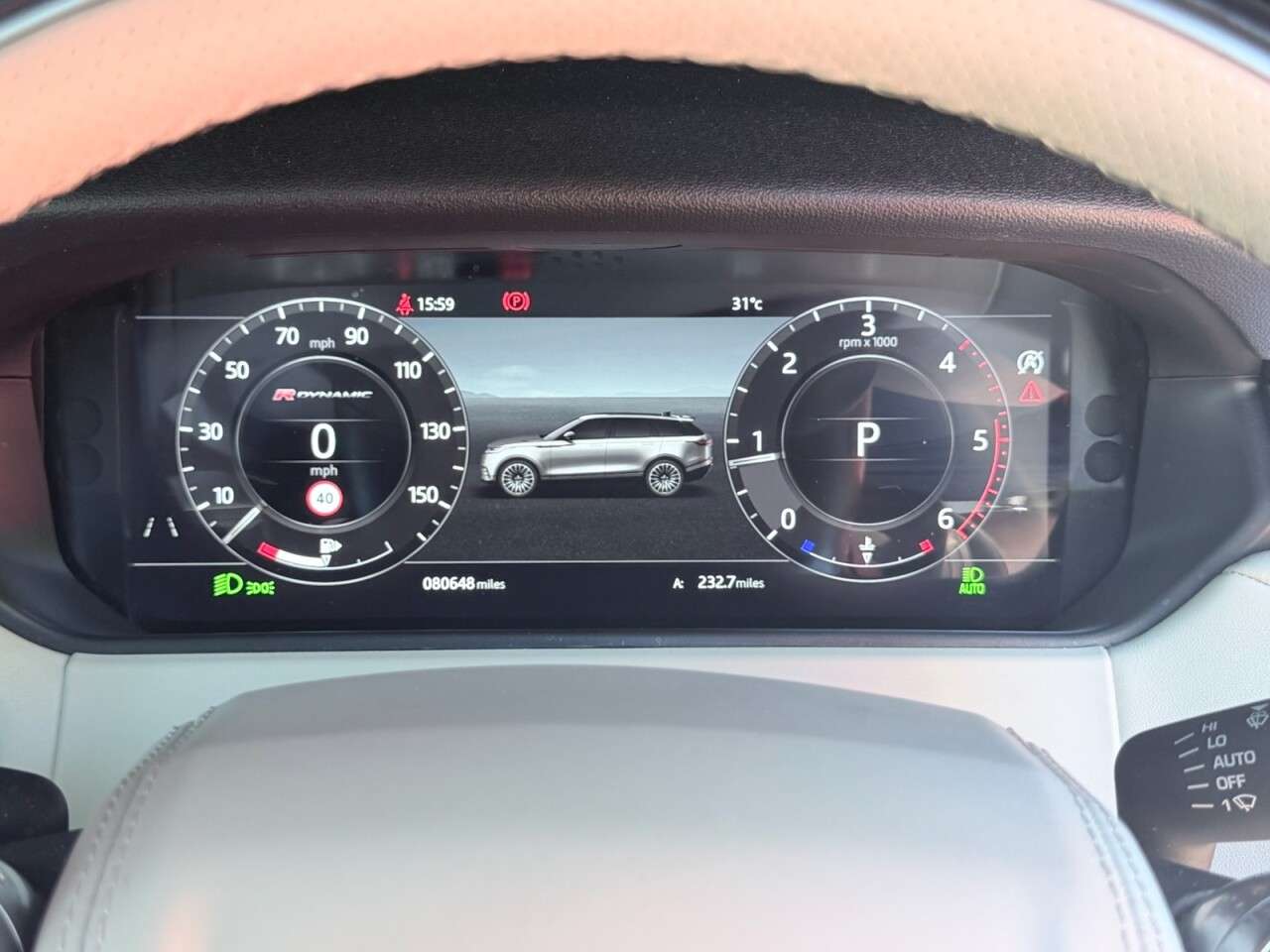 2019 LAND ROVER RANGE ROVER VELAR 2019 LAND ROVER RANGE ROVER VELAR