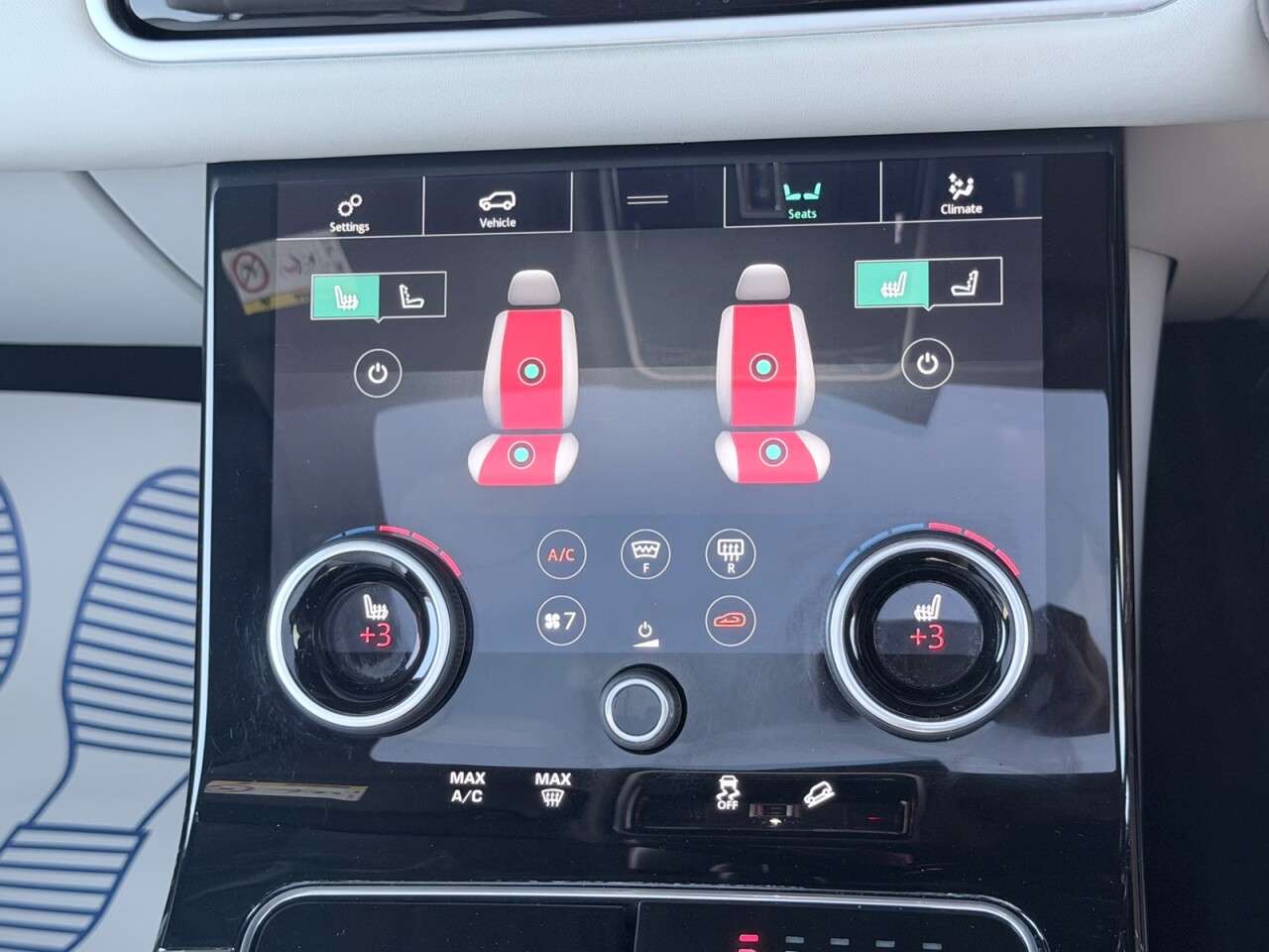 2019 LAND ROVER RANGE ROVER VELAR 2019 LAND ROVER RANGE ROVER VELAR