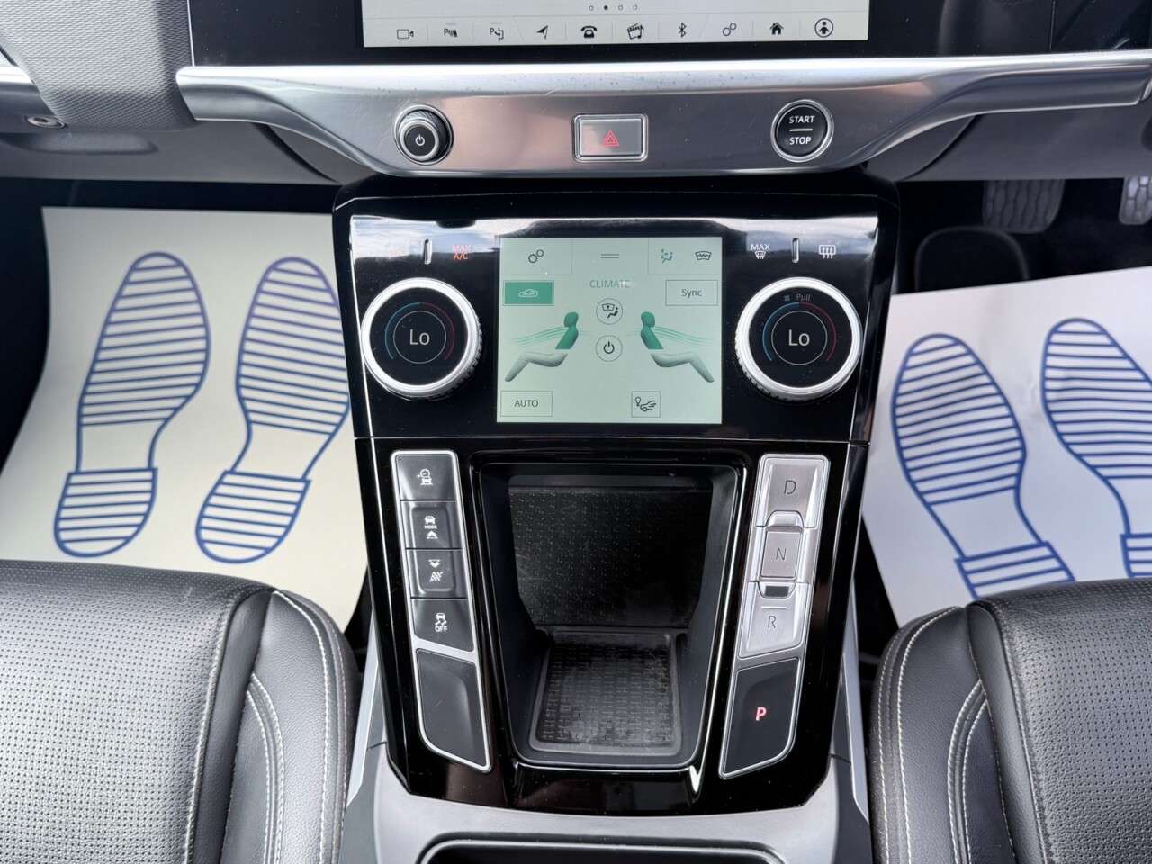 2019 JAGUAR I-PACE 2019 JAGUAR I-PACE