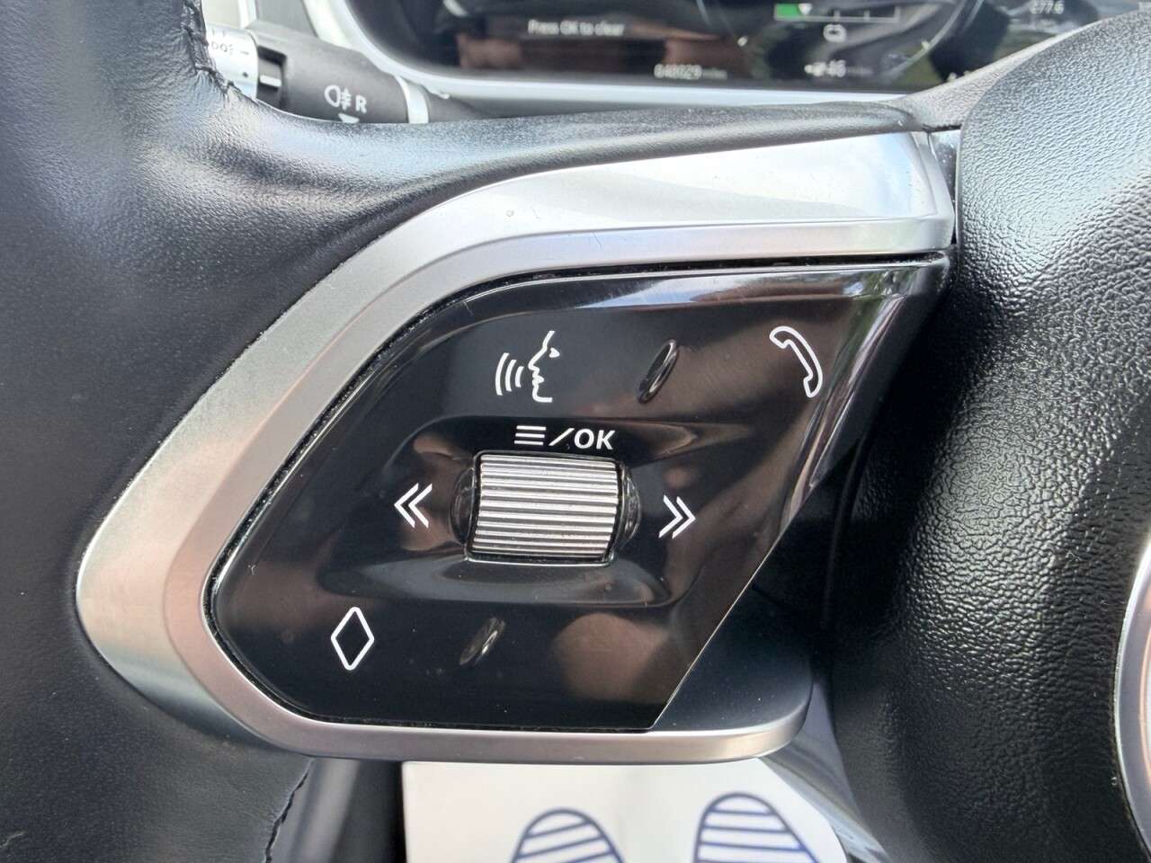 2019 JAGUAR I-PACE 2019 JAGUAR I-PACE