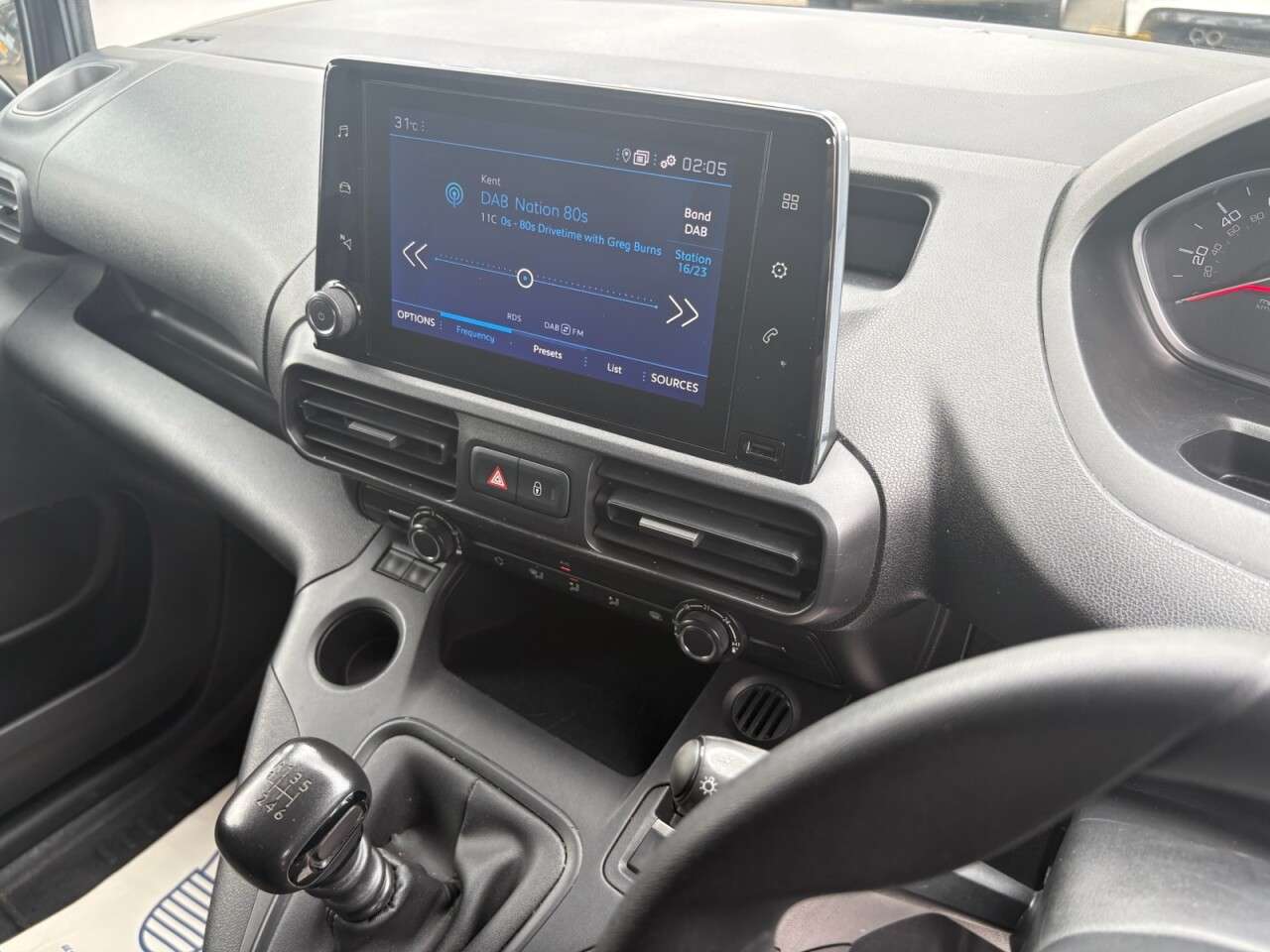 2021 PEUGEOT PARTNER 2021 PEUGEOT PARTNER