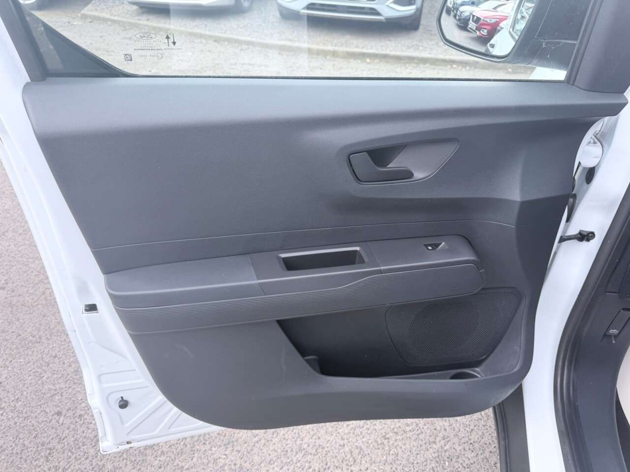 2024 FORD TRANSIT COURIER 2024 FORD TRANSIT COURIER