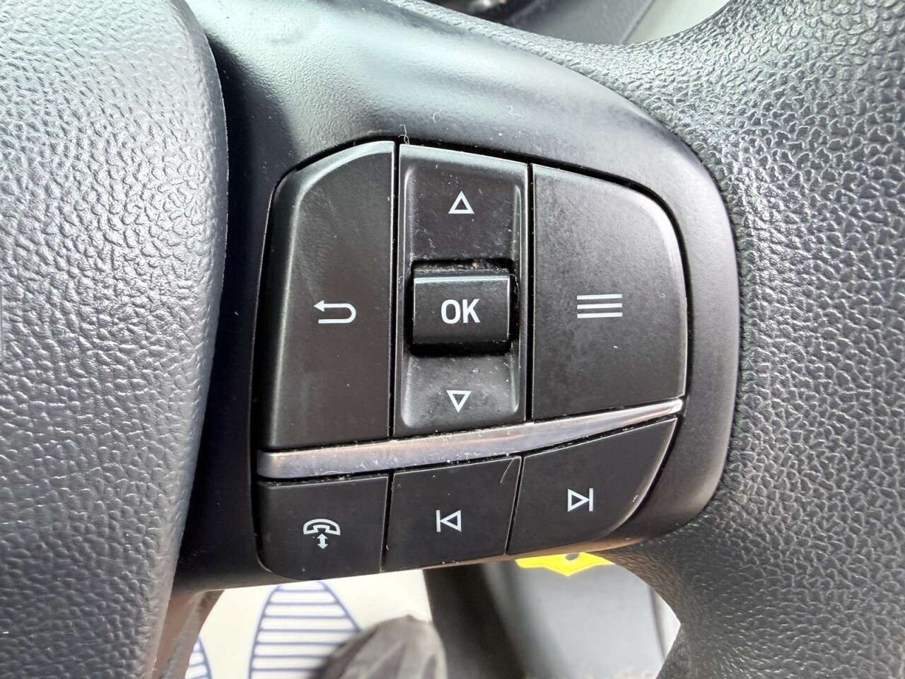 2024 FORD TRANSIT COURIER 2024 FORD TRANSIT COURIER