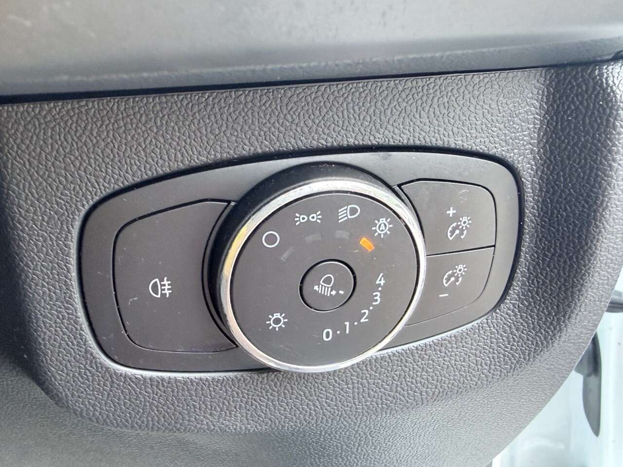 2024 FORD TRANSIT COURIER 2024 FORD TRANSIT COURIER