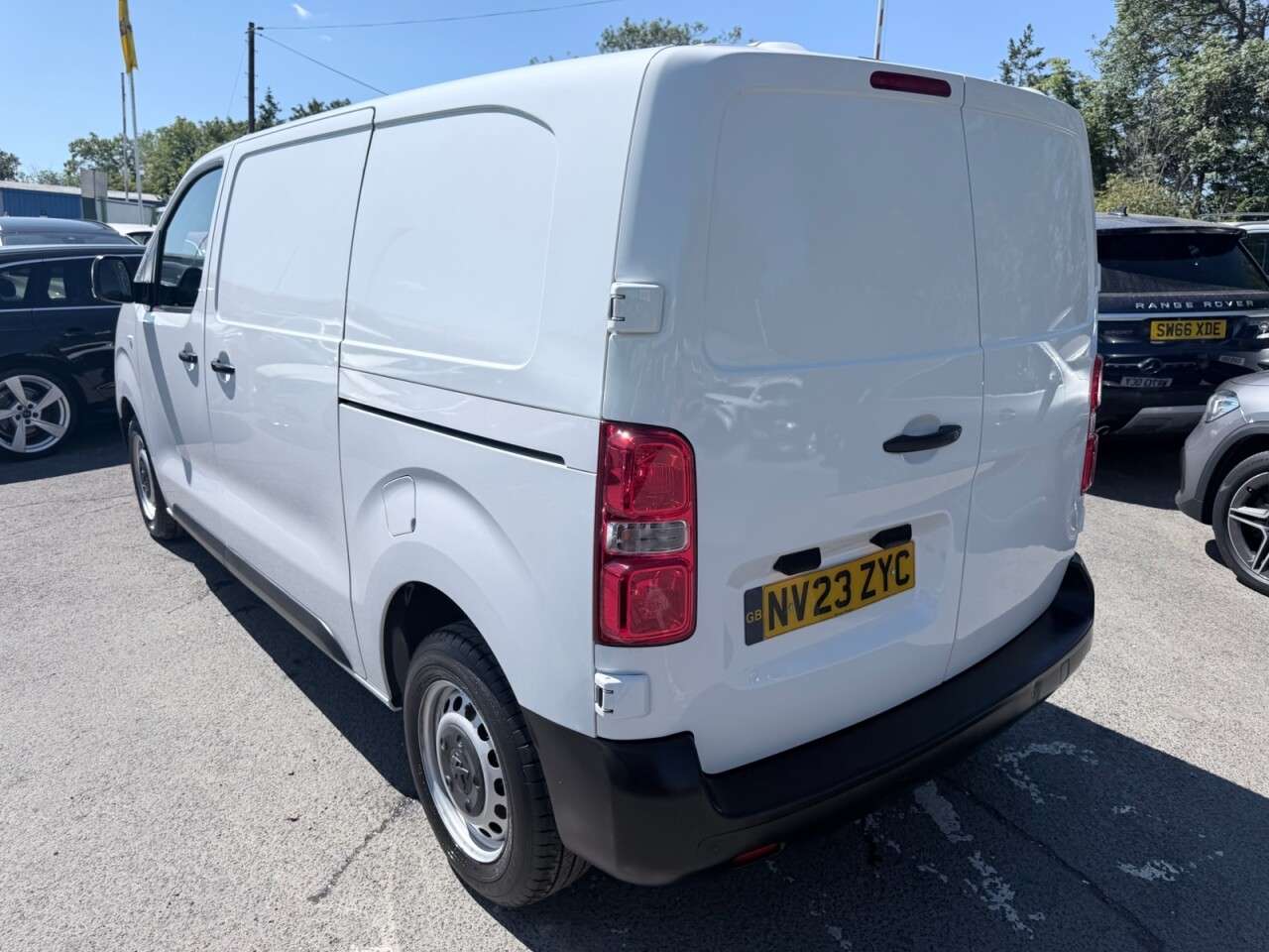 2023 PEUGEOT EXPERT 2023 PEUGEOT EXPERT