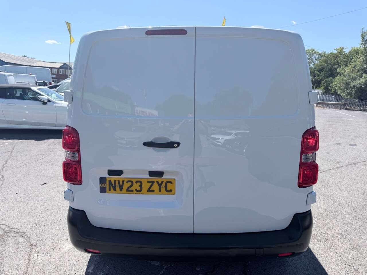 2023 PEUGEOT EXPERT 2023 PEUGEOT EXPERT