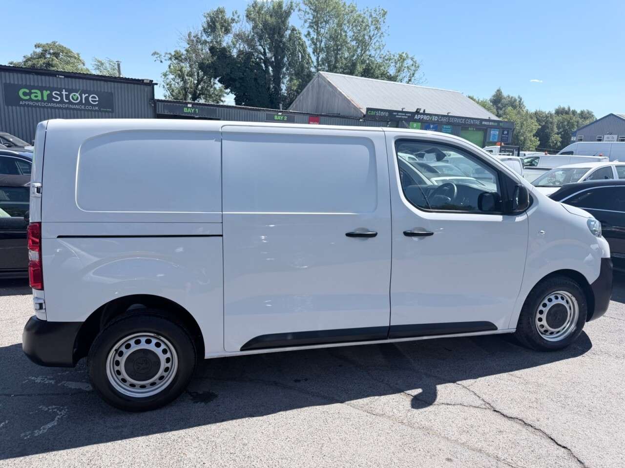 2023 PEUGEOT EXPERT 2023 PEUGEOT EXPERT