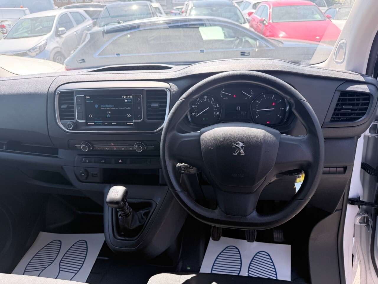 2023 PEUGEOT EXPERT 2023 PEUGEOT EXPERT
