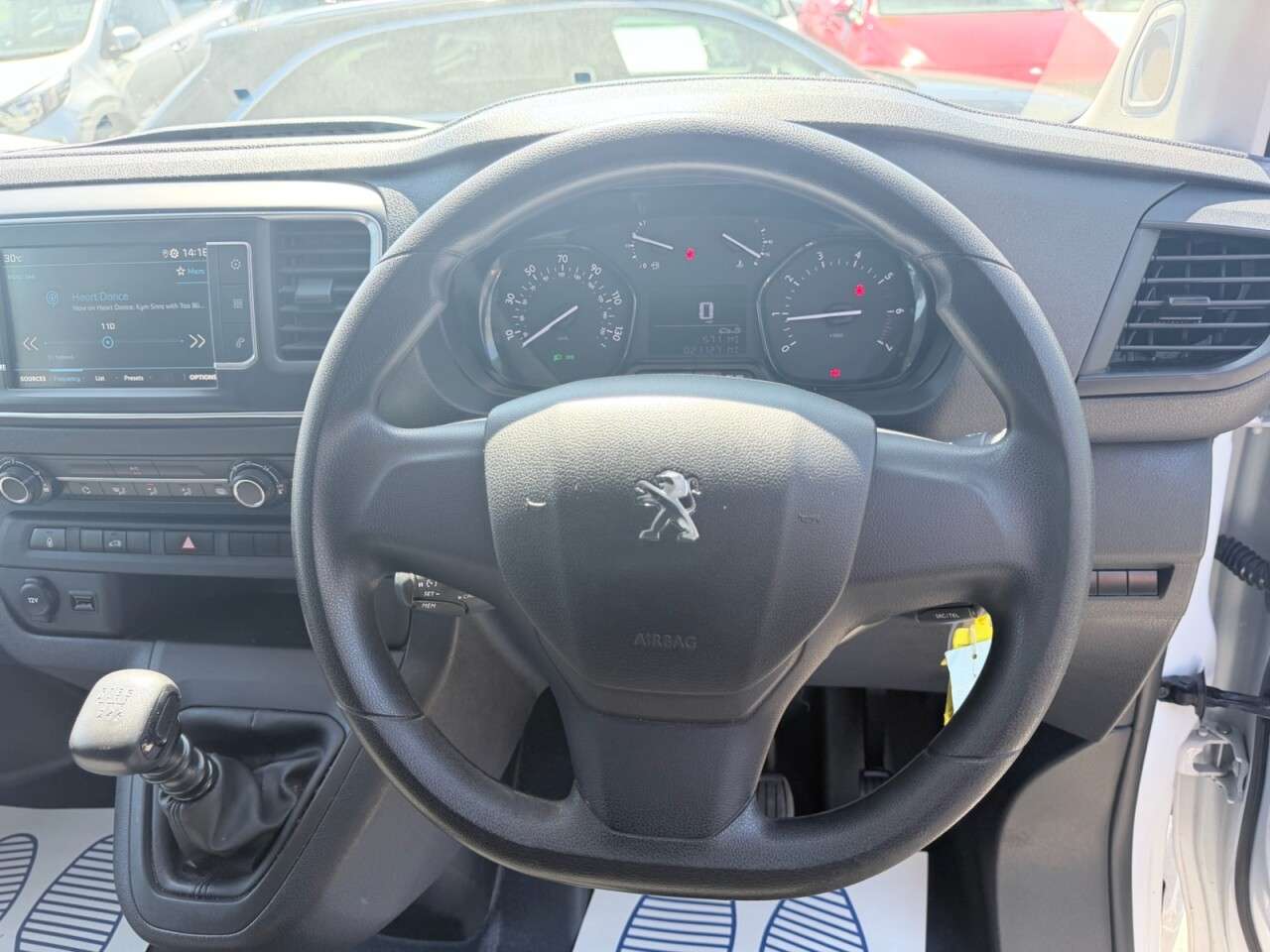 2023 PEUGEOT EXPERT 2023 PEUGEOT EXPERT
