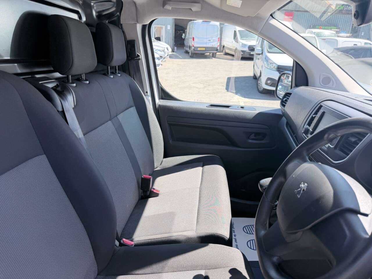 2023 PEUGEOT EXPERT 2023 PEUGEOT EXPERT