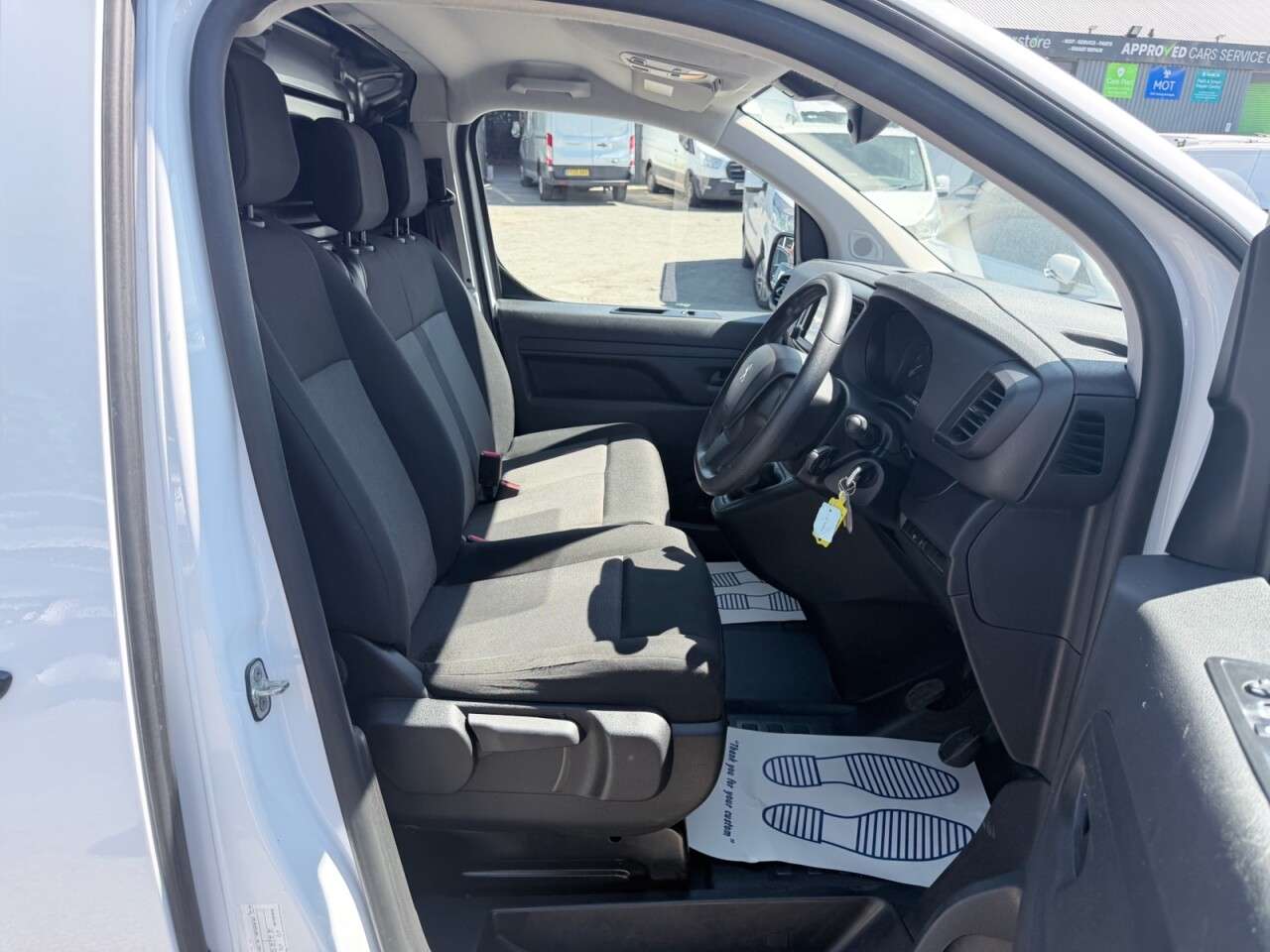 2023 PEUGEOT EXPERT 2023 PEUGEOT EXPERT