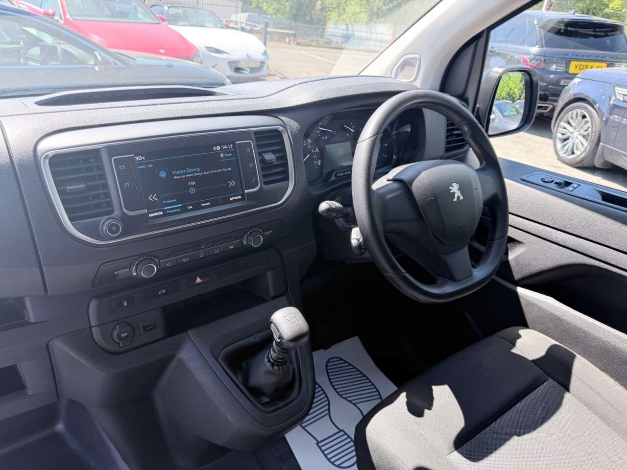 2023 PEUGEOT EXPERT 2023 PEUGEOT EXPERT