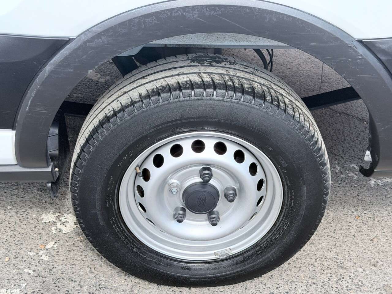 2023 FORD TRANSIT 2023 FORD TRANSIT