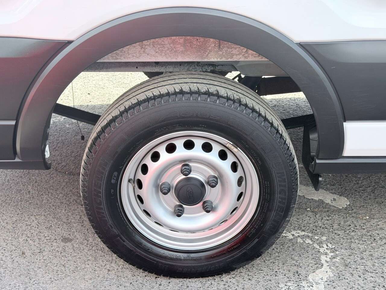 2023 FORD TRANSIT 2023 FORD TRANSIT