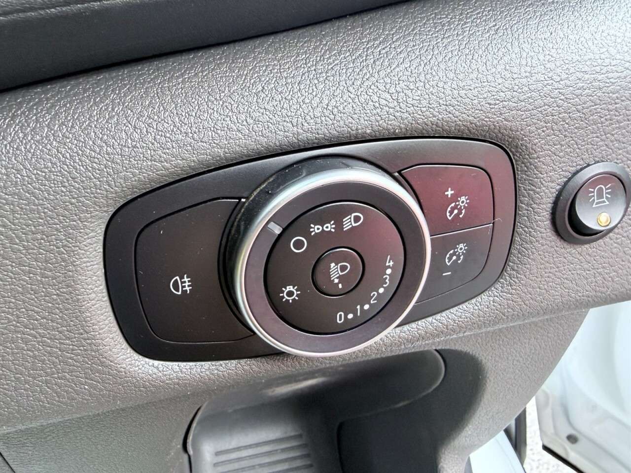2023 FORD TRANSIT 2023 FORD TRANSIT