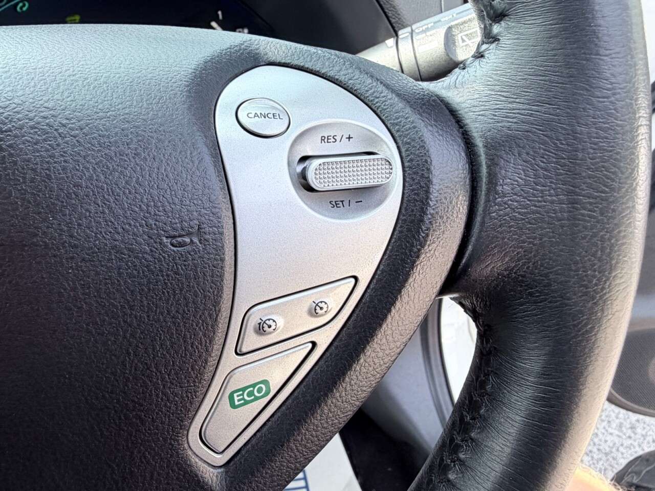 2017 NISSAN LEAF 2017 NISSAN LEAF