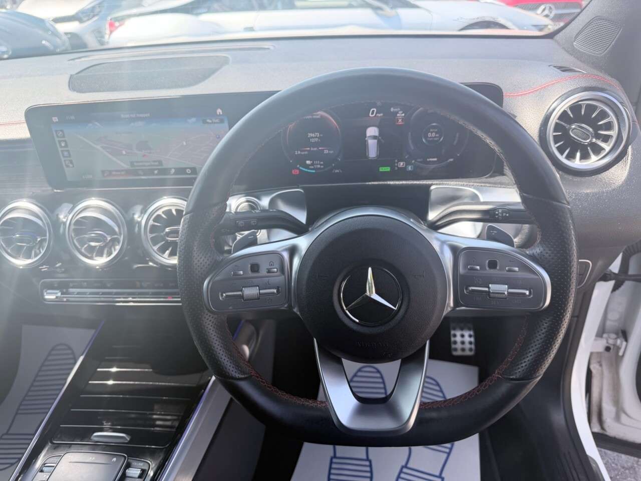 2023 MERCEDES-BENZ EQB 2023 MERCEDES-BENZ EQB