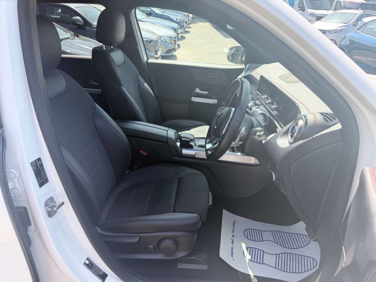 2023 MERCEDES-BENZ EQB 2023 MERCEDES-BENZ EQB