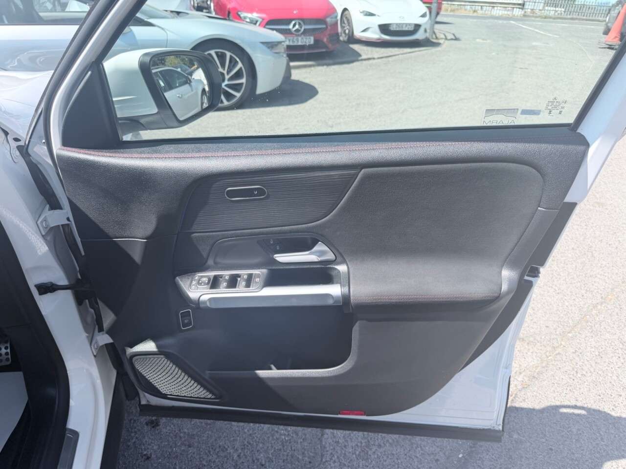 2023 MERCEDES-BENZ EQB 2023 MERCEDES-BENZ EQB