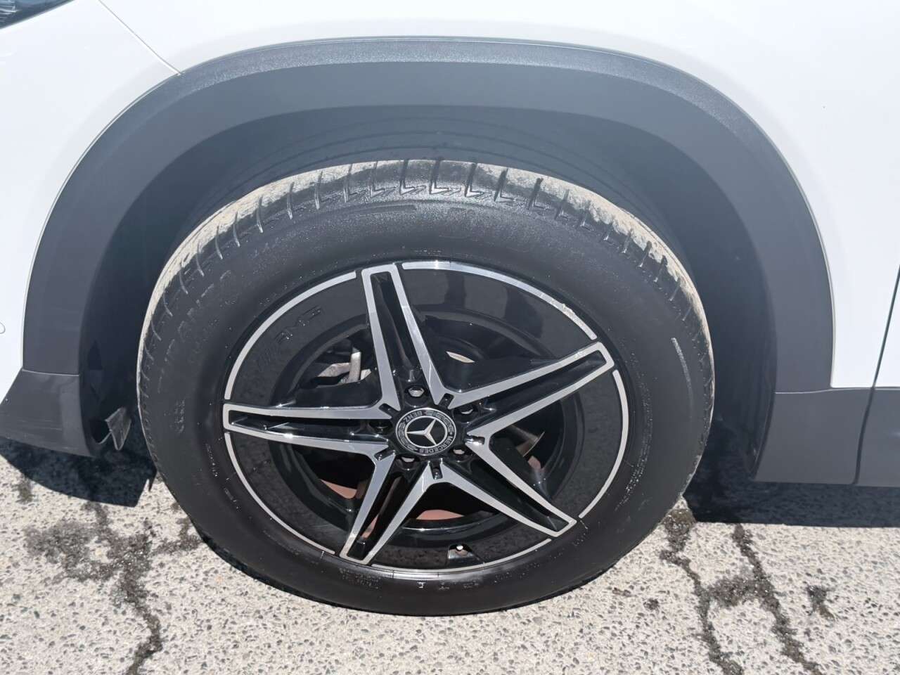 2023 MERCEDES-BENZ EQB 2023 MERCEDES-BENZ EQB